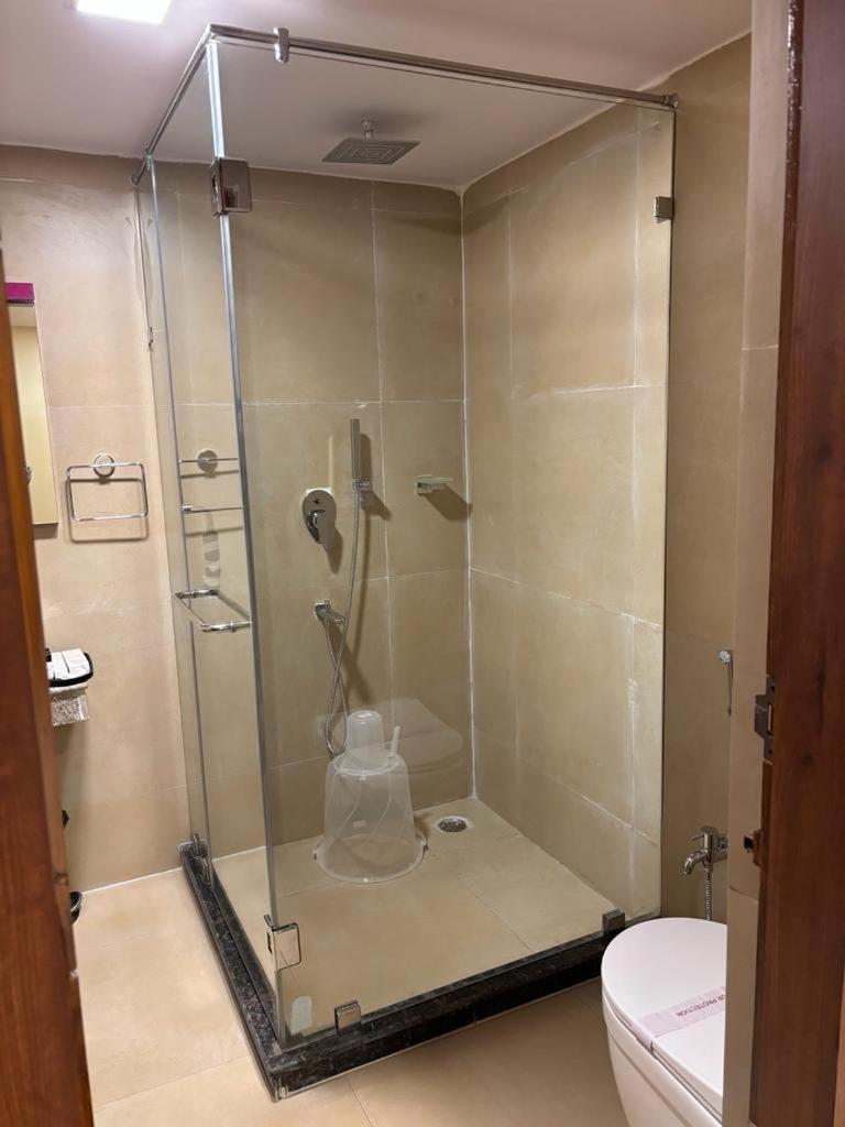 Hotel Golden Orbit Āsansol エクステリア 写真